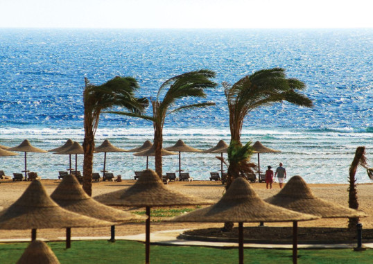 BLISS NADA BEACH RESORT (EX. HOTELUX JOLIE BEACH) 8