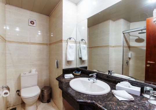 LIFE RESORTS CORAL HILLS 14