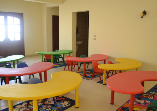 LIFE RESORTS CORAL HILLS 21