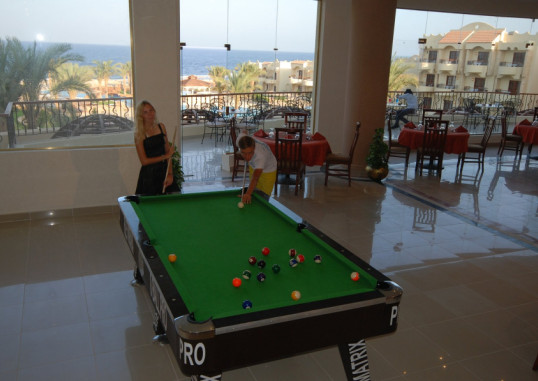 LIFE RESORTS CORAL HILLS 25