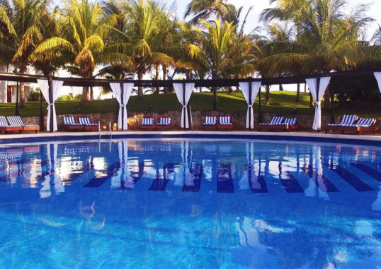 DOS PLAYAS FARANDA CANCUN 5