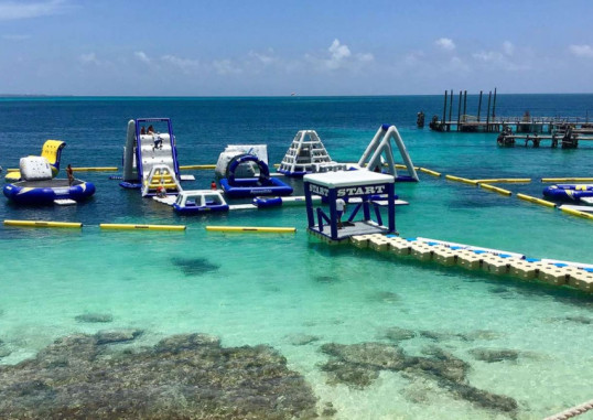 DOS PLAYAS FARANDA CANCUN 10