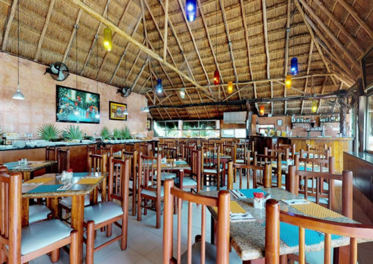 DOS PLAYAS FARANDA CANCUN 15