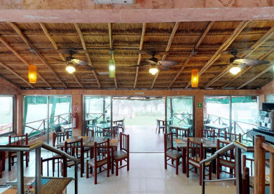 DOS PLAYAS FARANDA CANCUN 16