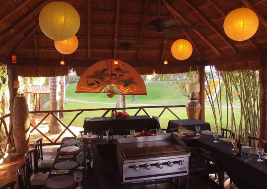 DOS PLAYAS FARANDA CANCUN 18