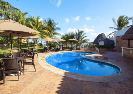 DOS PLAYAS FARANDA CANCUN 23