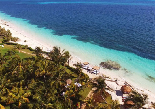 DOS PLAYAS FARANDA CANCUN 28