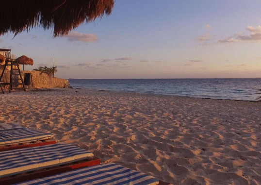 DOS PLAYAS FARANDA CANCUN 29