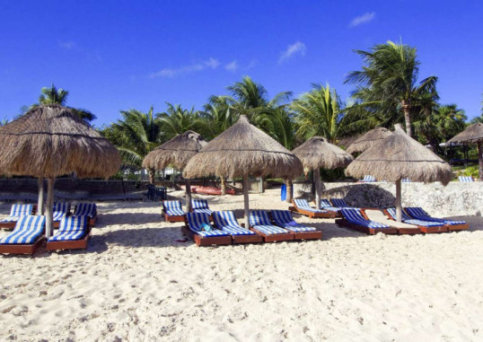 DOS PLAYAS FARANDA CANCUN 31