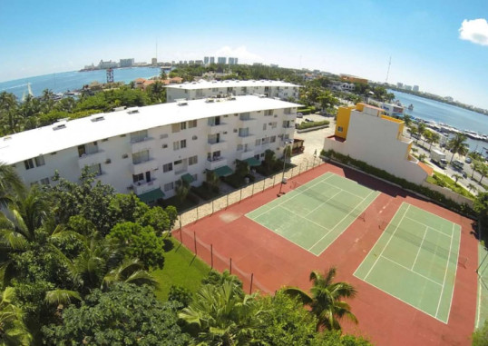 DOS PLAYAS FARANDA CANCUN 32