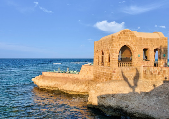 MOVENPICK RESORT EL QUSEIR 1