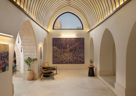 MOVENPICK RESORT EL QUSEIR 2