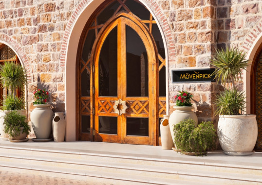 MOVENPICK RESORT EL QUSEIR 6