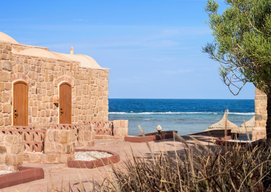 MOVENPICK RESORT EL QUSEIR 7