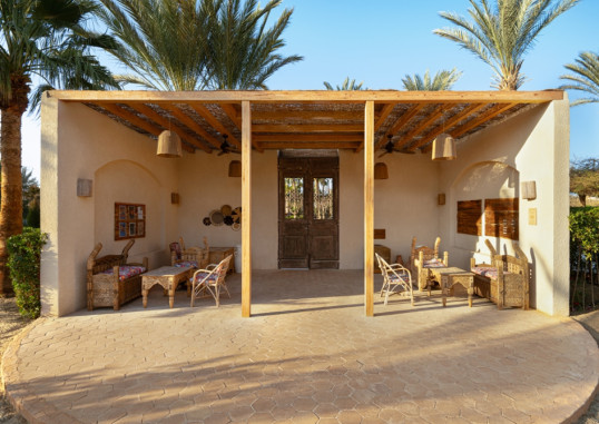 MOVENPICK RESORT EL QUSEIR 13