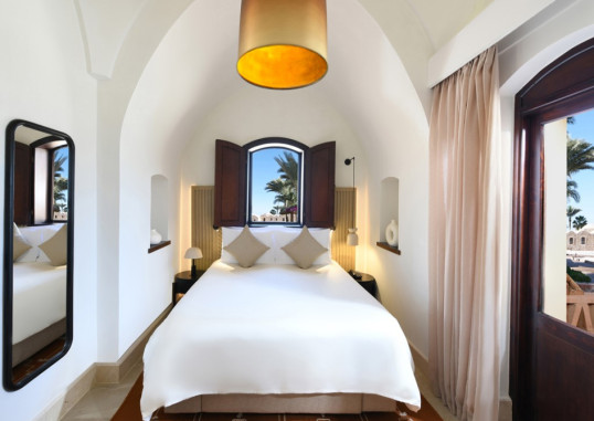 MOVENPICK RESORT EL QUSEIR 16