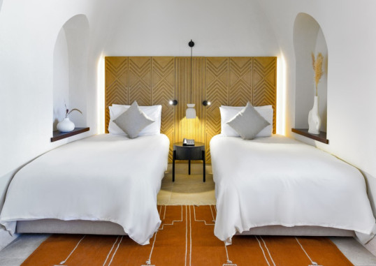 MOVENPICK RESORT EL QUSEIR 17