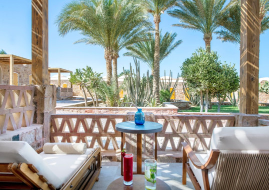 MOVENPICK RESORT EL QUSEIR 18