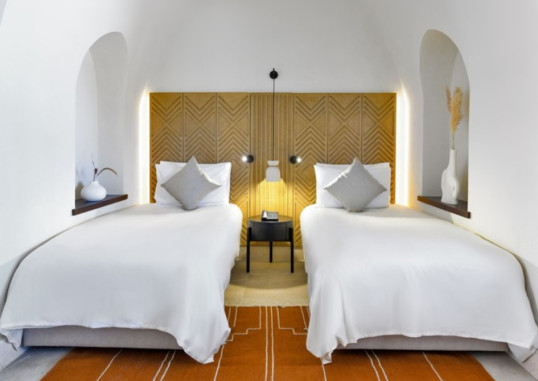 MOVENPICK RESORT EL QUSEIR 19