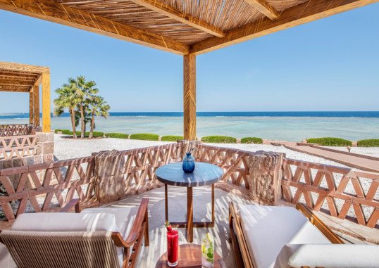 MOVENPICK RESORT EL QUSEIR 23