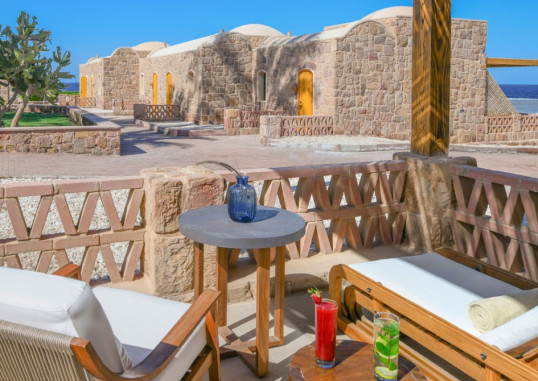 MOVENPICK RESORT EL QUSEIR 29