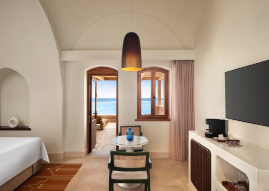 MOVENPICK RESORT EL QUSEIR 33