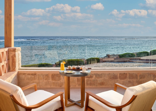 MOVENPICK RESORT EL QUSEIR 34