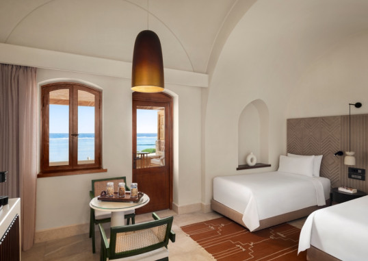 MOVENPICK RESORT EL QUSEIR 35