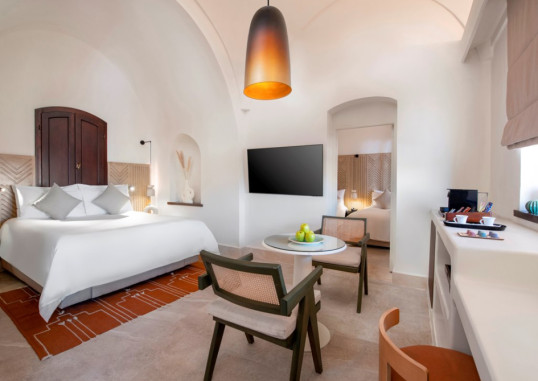 MOVENPICK RESORT EL QUSEIR 37