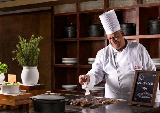 MOVENPICK RESORT EL QUSEIR 41