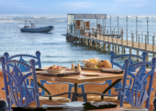 MOVENPICK RESORT EL QUSEIR 45