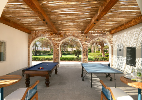 MOVENPICK RESORT EL QUSEIR 47