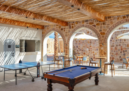 MOVENPICK RESORT EL QUSEIR 49