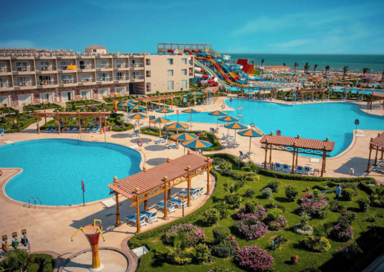 REWAYA INN RESORT 1