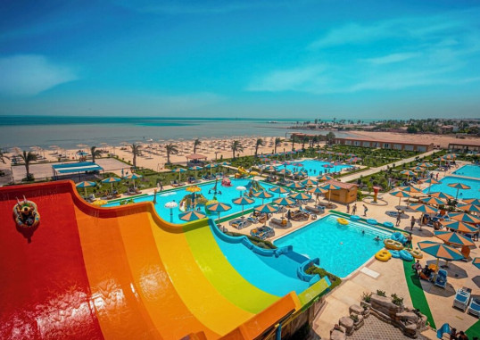 REWAYA INN RESORT 3