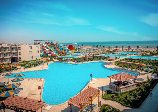 REWAYA INN RESORT 7