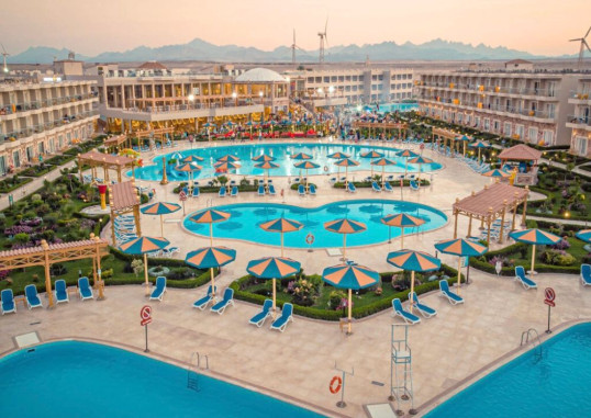 REWAYA INN RESORT 8