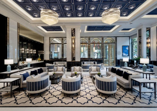 56 SURAWONG HOTEL (ADULTS ONLY) 1