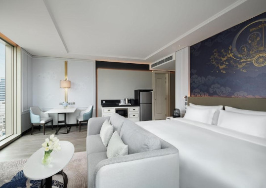 56 SURAWONG HOTEL (ADULTS ONLY) 5