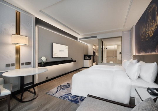 56 SURAWONG HOTEL (ADULTS ONLY) 7