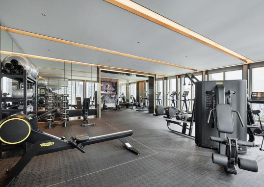 56 SURAWONG HOTEL (ADULTS ONLY) 11