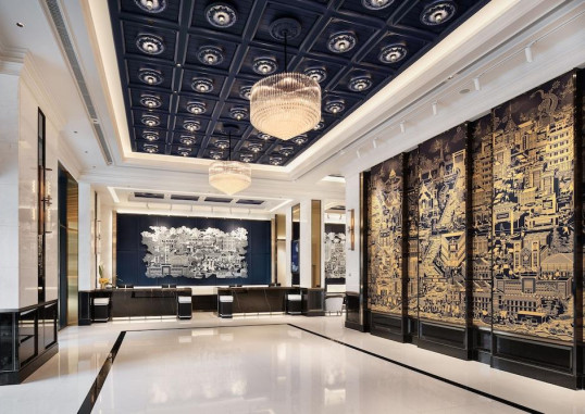 56 SURAWONG HOTEL (ADULTS ONLY) 12