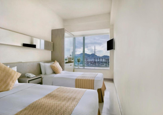 RAMBLER OASIS 5