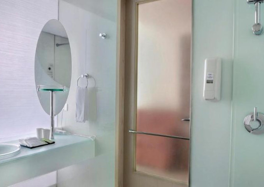 RAMBLER OASIS 10