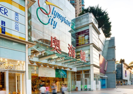 DORSETT MONGKOK HONG KONG 2