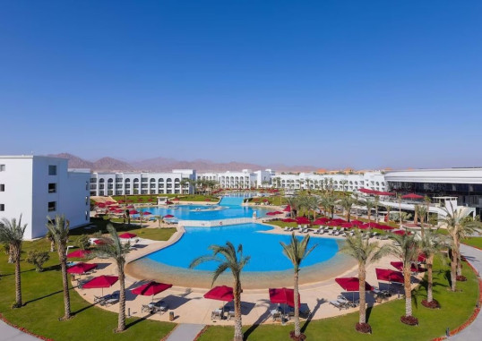 RIXOS RADAMIS 5