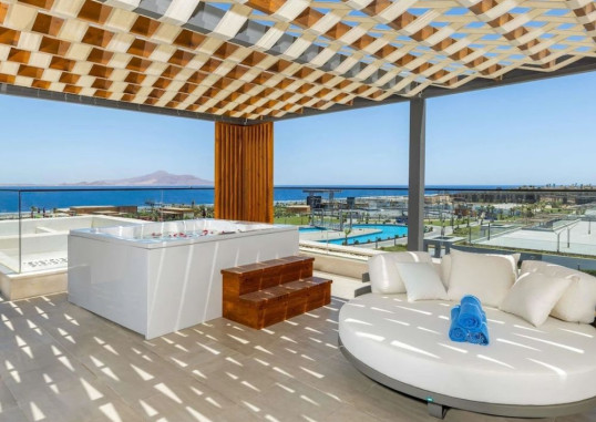 RIXOS RADAMIS 12
