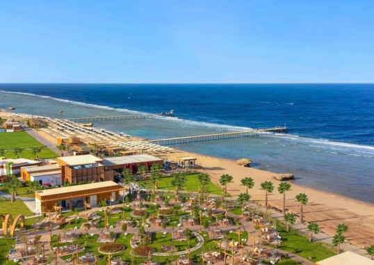RIXOS RADAMIS 13