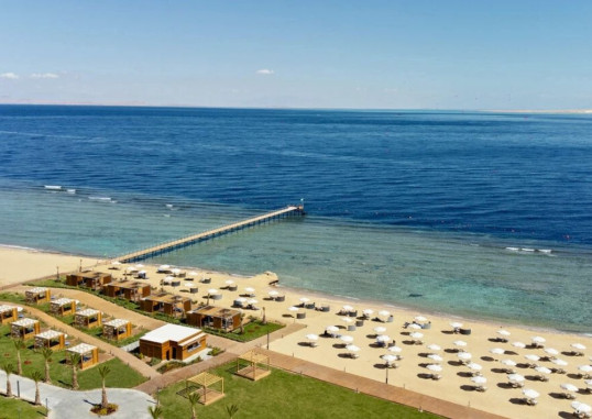 RIXOS RADAMIS 14