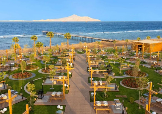 RIXOS RADAMIS 15